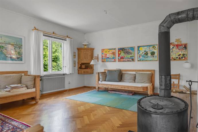 110 m² Gård/skog på Barkerud Sjövik 1 Bengtsfors kommun - bild 30