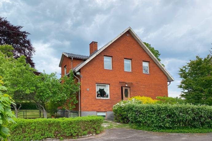 Gård med jordbruk på Upplöv Norra Skattegård 1 Upplid Värnamo kommun - bild 7