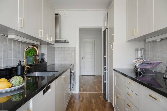 2 rum Lägenhet på Ribevägen 14C Dammfri Malmö kommun - bild 22