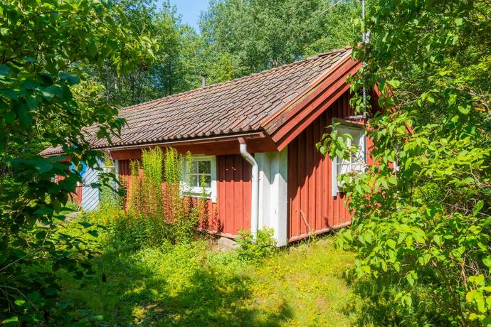 4 rum vinterbonat fritidshus på Nikolai Björklund 1 Arnö gård - landet, Nyköpings kommun - bild 2