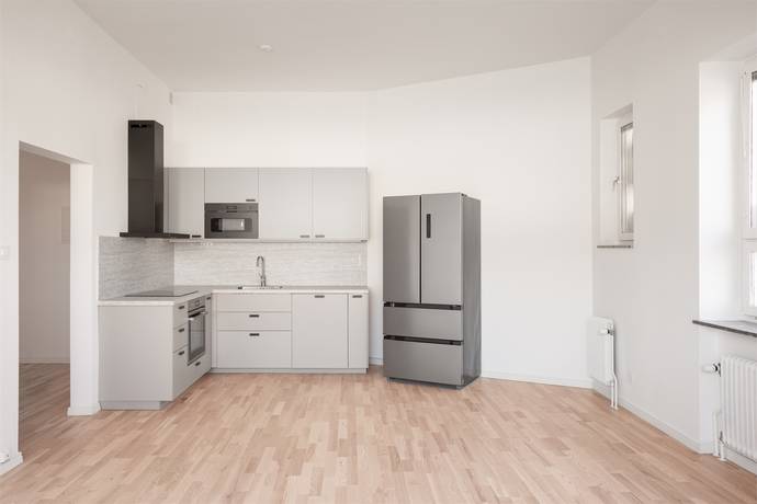 2 rum Lägenhet på Erikslustvägen 44B Erikslust Malmö kommun - bild 6