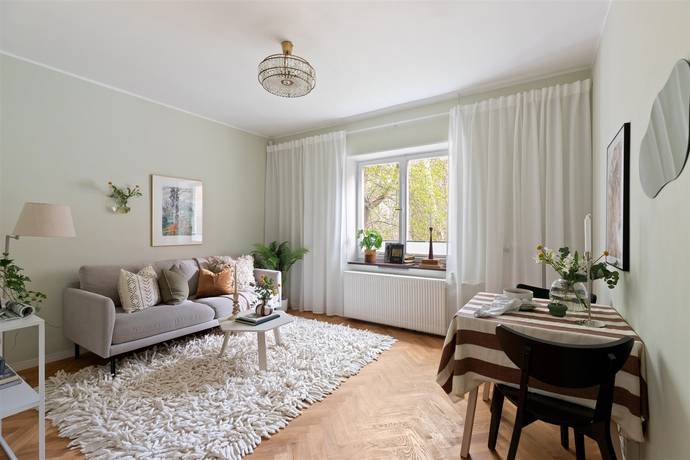 Stopvägen 100, Åkeslund, Stockholms kommun