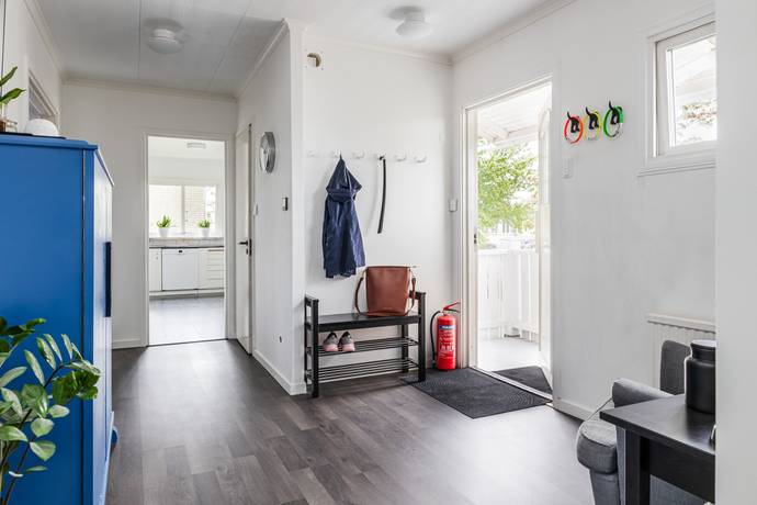 3 rum villa på Bjurbäcksgatan 8 Kil, Kils kommun - bild 3