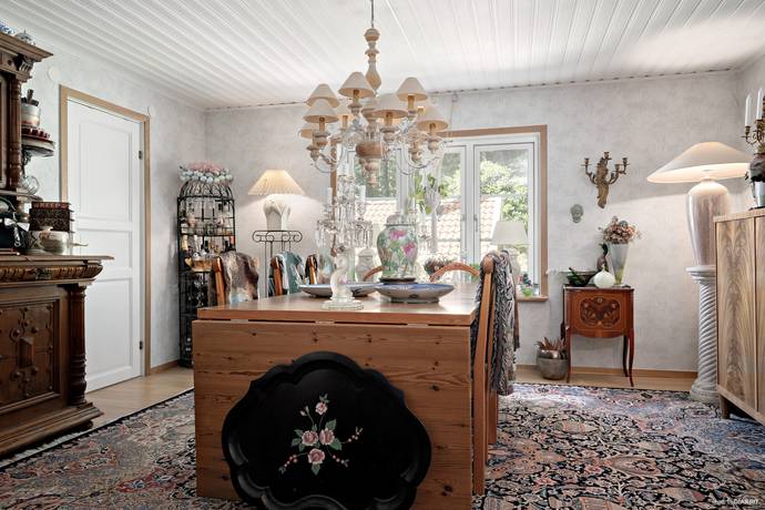 7 rum Villa på Allarp 803 Allarp, Skäralid Klippans kommun - bild 10