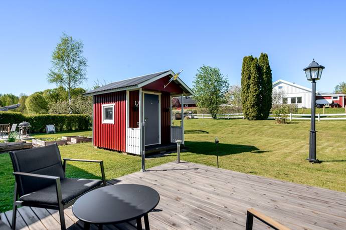 4 rum Parhus på Sandviksvägen 108 Skutudden Falu kommun - bild 30