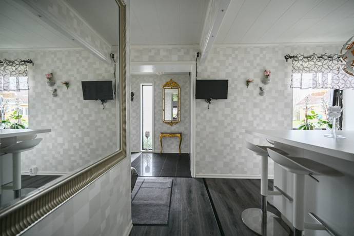 6 rum Villa på Ejnar Görans väg 5 Smedby Kalmar kommun - bild 12