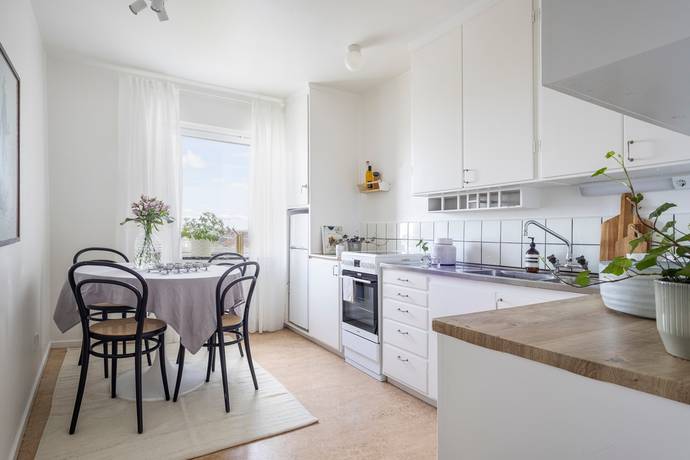1 rum Lägenhet på Fyrverkarbacken 25, 8 tr Kungsholmen Stockholms kommun - bild 8