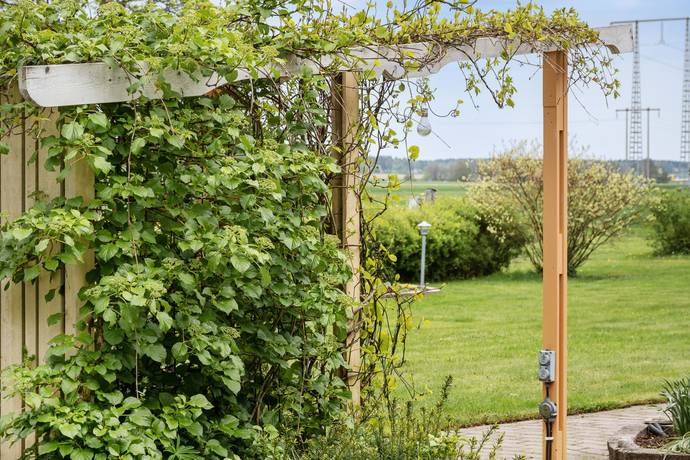 7 rum Villa på Grällsta 135 Grällsta Sala kommun - bild 41
