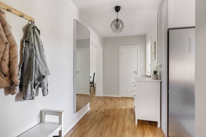 2 rum Lägenhet på Finningevägen 3A Strängnäs kommun - bild 12