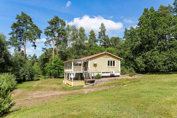 5 rum Villa på Högarydsvägen 67 Hishult Laholms kommun - bild 5
