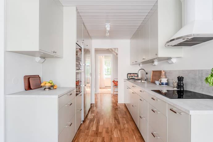 7 rum villa på Nöthårsvägen 4 Nåntuna, Uppsala kommun - bild 3