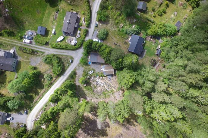 fritidshus på Härsjödamm 124 Härryda/Landvetter, Härryda kommun - bild 3