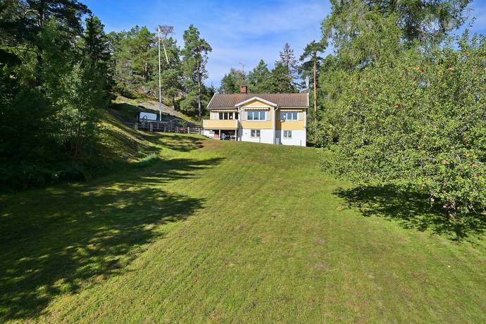 3 rum villa på Skälsätravägen 44 Trollbäcken, Tyresö kommun - bild 4