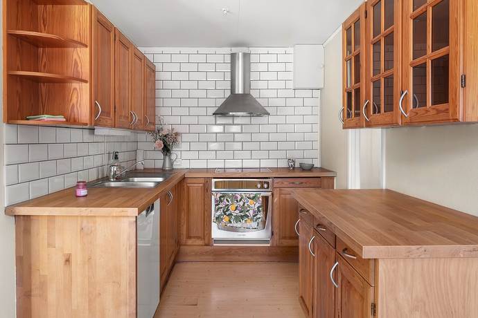 4 rum Villa på Blåsippevägen 5 Röinge - Ludvigsborg Hörby kommun - bild 7