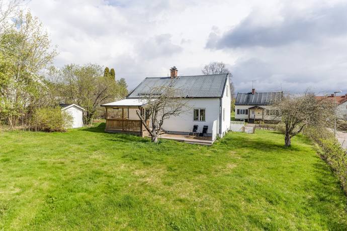 5 rum Villa på Dalagatan 15 SMEDJEBACKEN Centrum Smedjebackens kommun - bild 22