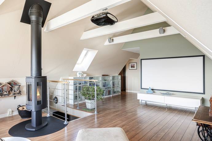 5 rum Villa på Båtsmansgränd 37 Bunkeflostrand Malmö kommun - bild 22