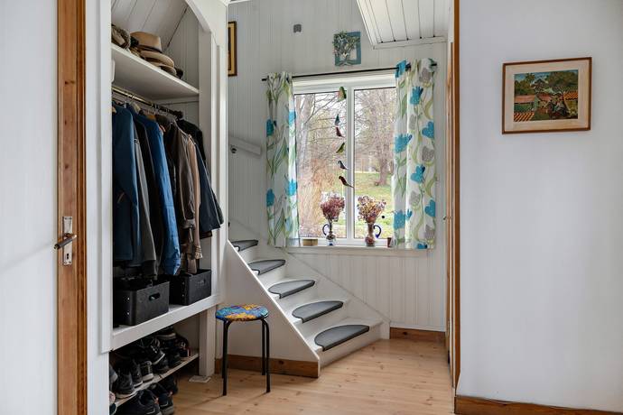 3 rum villa på Mats Jansvägen 16 Vikmanshyttan, Hedemora kommun - bild 2