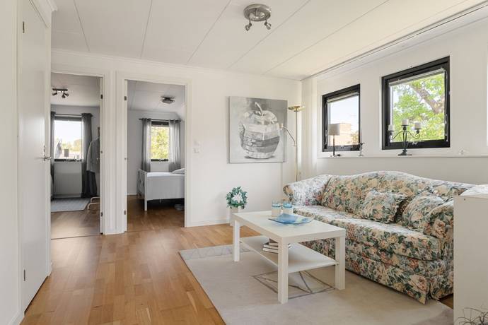 5 rum Villa på Norra Sälöfjordsgatan 41A Centrala Hisingen Göteborgs kommun - bild 20