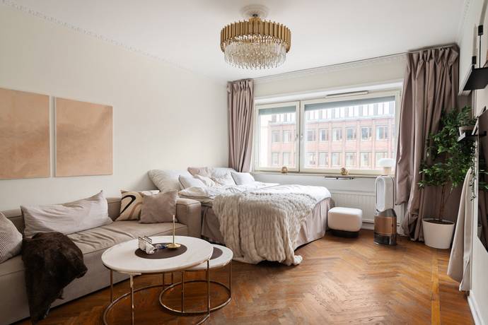 Sankt Eriksgatan 31A, Kungsholmen, Stockholms kommun