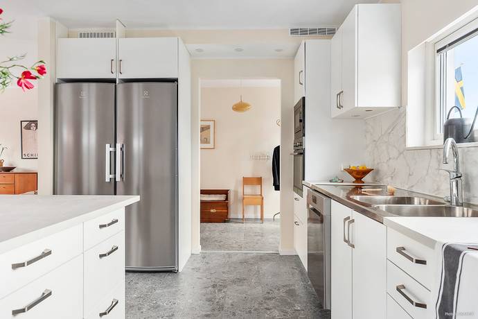 5 rum villa på Betesvägen 12 Ludvigsborg, Hörby kommun - bild 3
