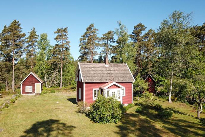 2 rum Fritidshus på Gökadalsvägen 83 Ronneby kommun - bild 5