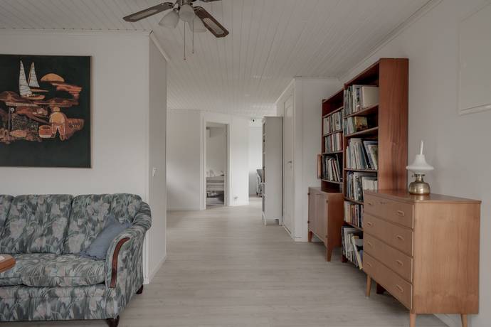 75 m² Fritidshus på Skavdöstigen 3 Adriansnäs Oskarshamns kommun - bild 12