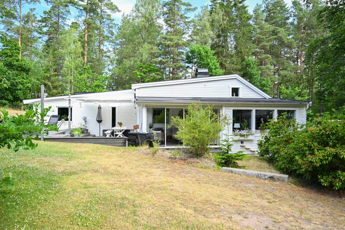 5 rum Villa på Kyrkeryd 132 Nybro kommun - bild 11