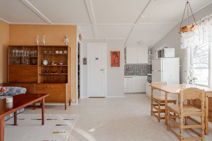 4 rum Villa på Skulnäs 408 Örnsköldsviks kommun - bild 26