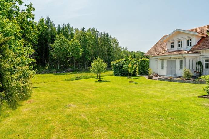 5 rum Villa på Sunnersberg Bergabacken 1 Lidköpings kommun - bild 44