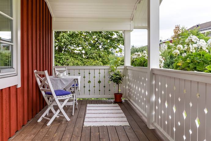 7 rum Villa på Harnäsvägen 55 Ludvika - Harnäs Ludvika kommun - bild 47