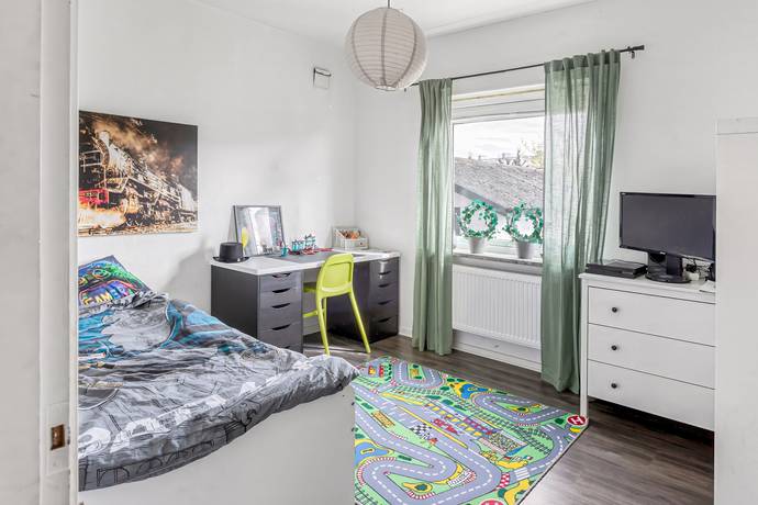 5 rum Villa på Uppfartsgatan 6 Tomelilla kommun - bild 10
