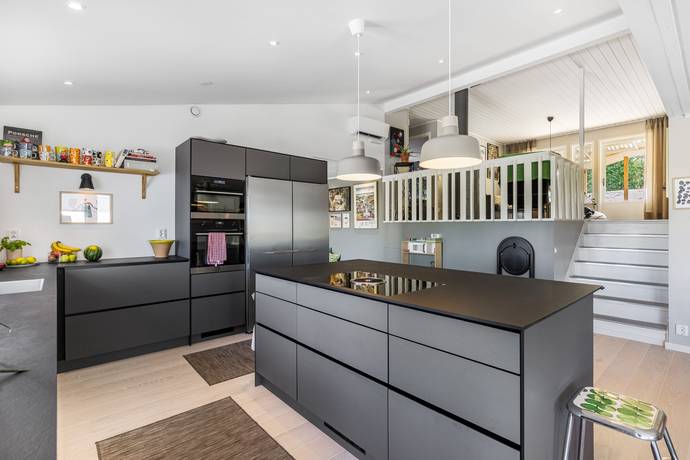 5 rum Villa på Ågatan 23A Kungsör Kungsörs kommun - bild 7