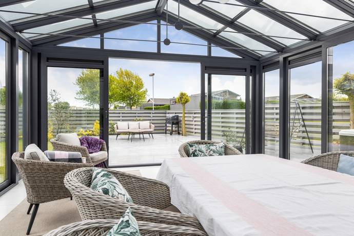 5 rum Villa på Ringkragevägen 107 Tygelsjö Malmö kommun - bild 17