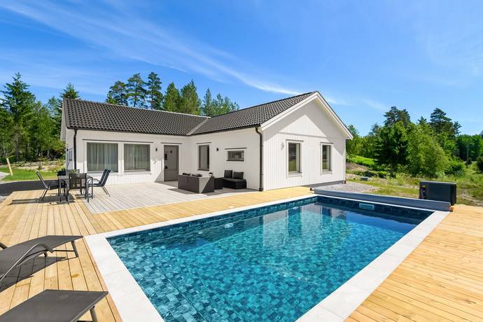 6 rum villa på Åkerby 39B Hölö, Södertälje kommun - bild 2