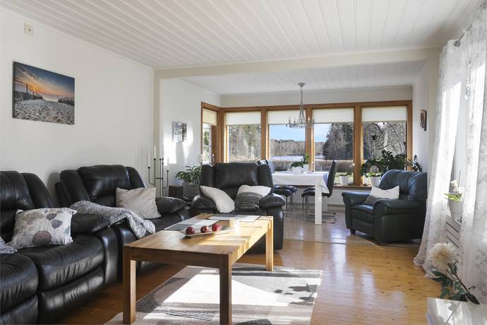 5 rum Villa på Eseredsvägen 7 Ätran Falkenbergs kommun - bild 25
