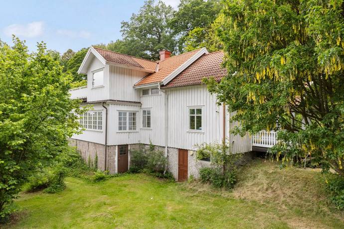 Kungälv, Göteborgs kommun