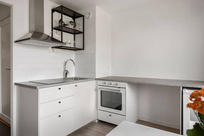 1 rum lägenhet på Adler salvius gata 7 Prippska tomten, Göteborgs kommun - bild 2