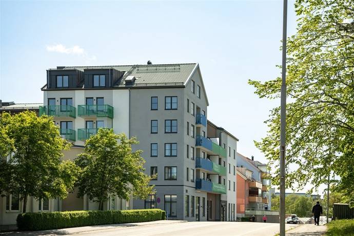 2-4 rum lägenhet på Kv. Niord Bostadsrätt, Norrtälje kommun - bild 1