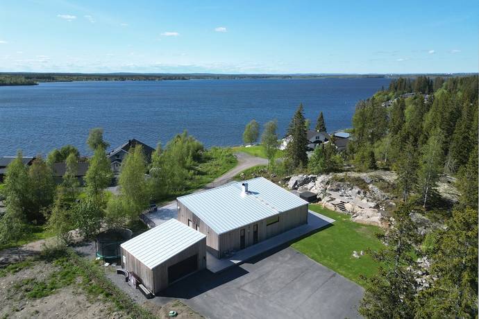 4 rum Villa på Holmen 23B Holmsund Umeå kommun - bild 26