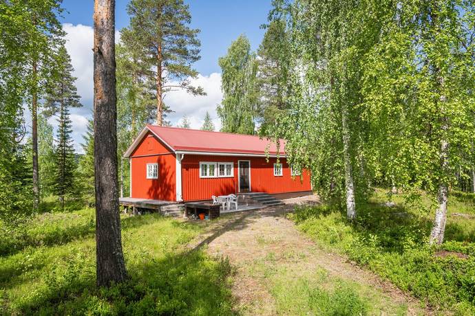 Pålsträsk, Älvsbyns kommun