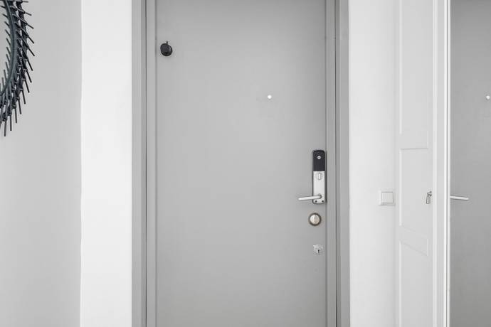 3 rum lägenhet på Munkhättevägen 27B Tumba, Botkyrka kommun - bild 3