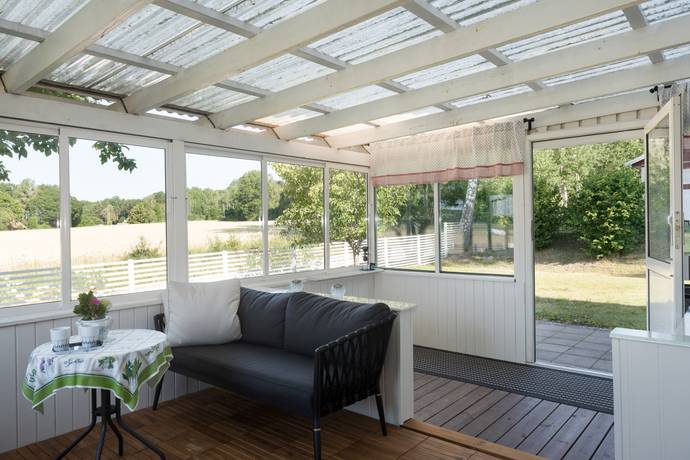 5 rum Villa på Slottsskogsleden 5 Häggeby Måttan Håbo kommun - bild 31
