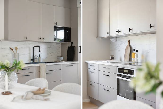 7 rum Villa på Knäckepilsgränd 31 Hässelby Norra Villastad Stockholms kommun - bild 10
