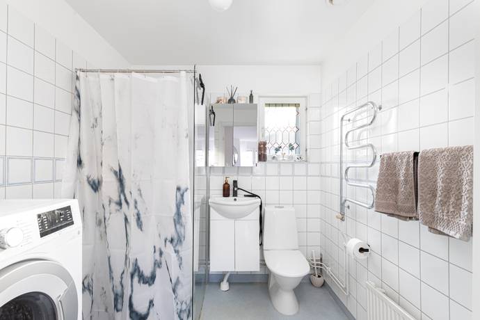 2 rum Lägenhet på Västgötaresan 42B Sävja Uppsala kommun - bild 21