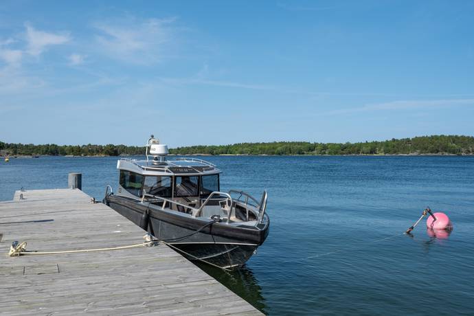 4 rum vinterbonat fritidshus på Lilla Båtmansvägen 4 Djurö/Vindö - Sollenkroka, Värmdö kommun - bild 4