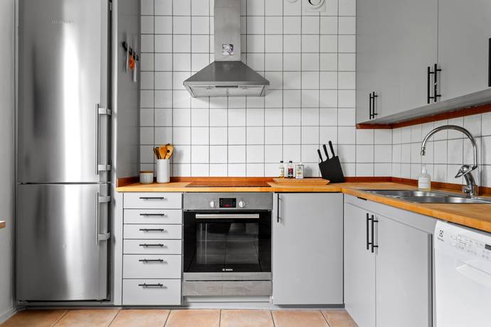 4 rum lägenhet på Domarvägen 13 Centrala Huddinge, Huddinge kommun - bild 5