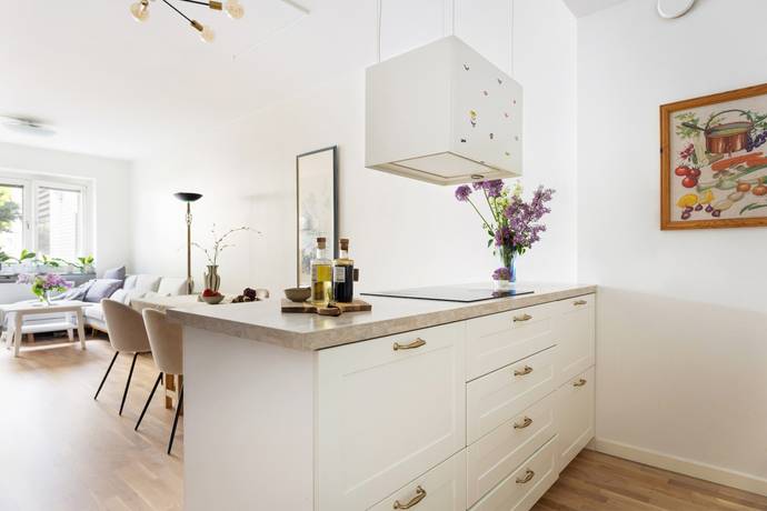 2 rum Lägenhet på Sysslomansgatan 8 Kungsholmen Fridhemsplan Stockholms kommun - bild 9