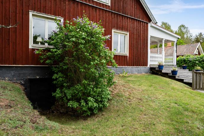 4 rum Villa på Elinge 173 Skärplinge Tierps kommun - bild 41