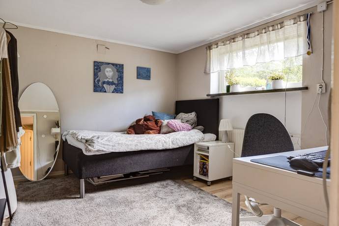8 rum Villa på Södra Kyrkogårdsgatan 3 Örnäs Åmåls kommun - bild 34