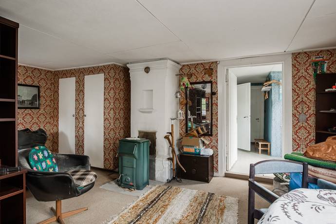 3 rum Villa på Östra Gerum Liden 2 Tidaholms kommun - bild 8